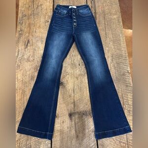 Women’s KanCan jeans size 5/26